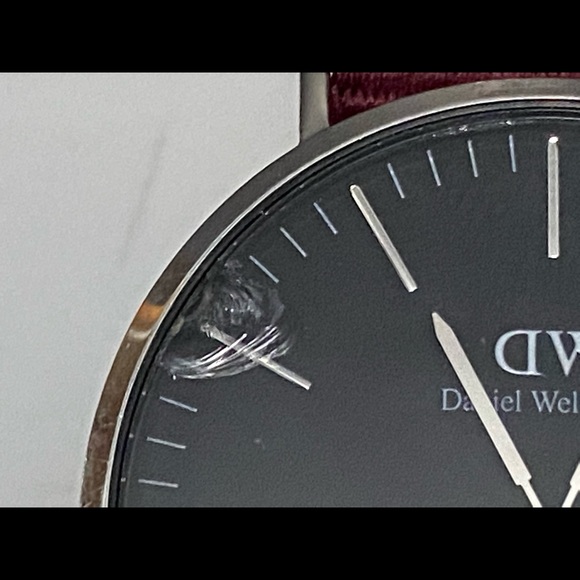 DANIEL WELLINGTON WATCH ***UNISEX*** - Picture 6 of 10